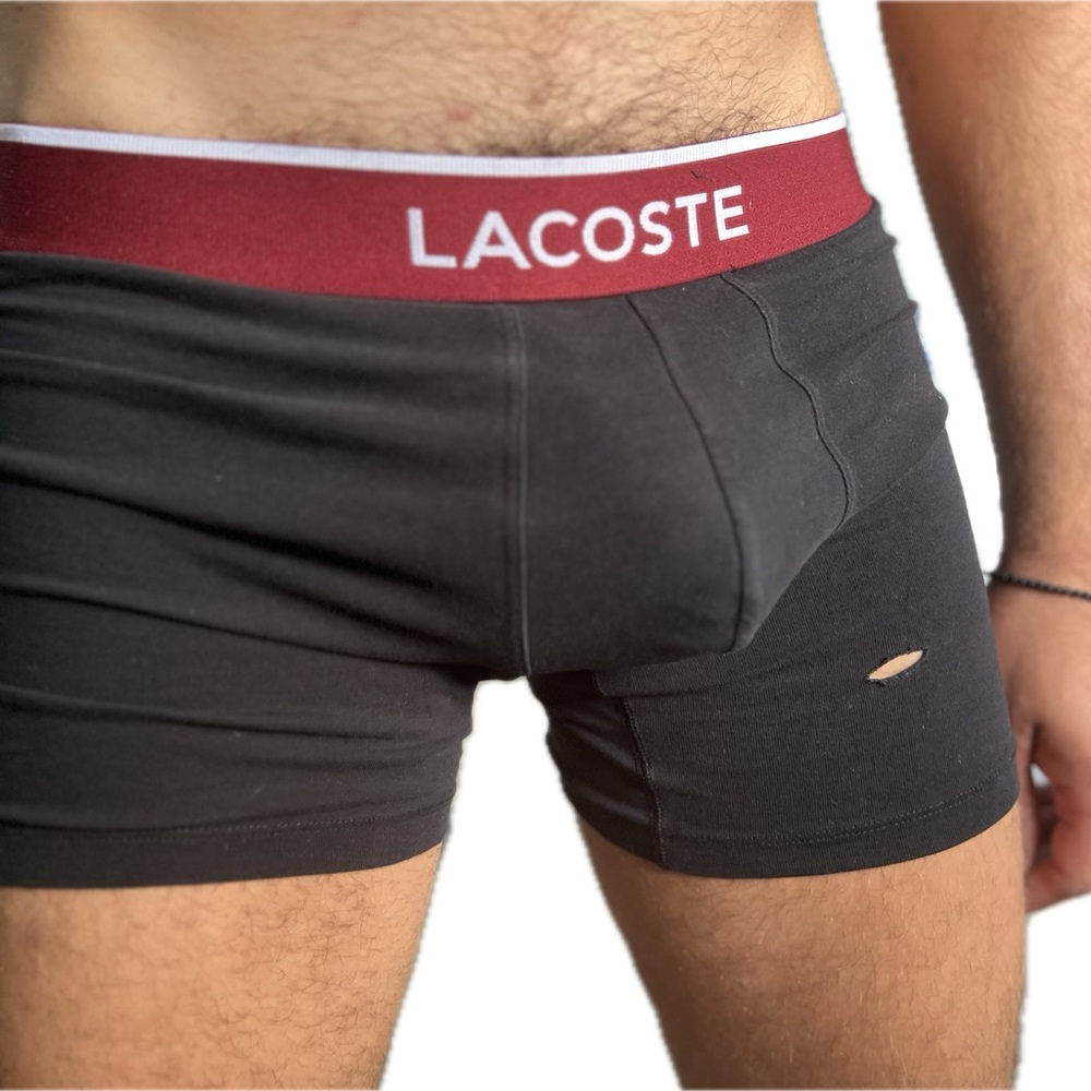 Lacoste Boxer Briefs